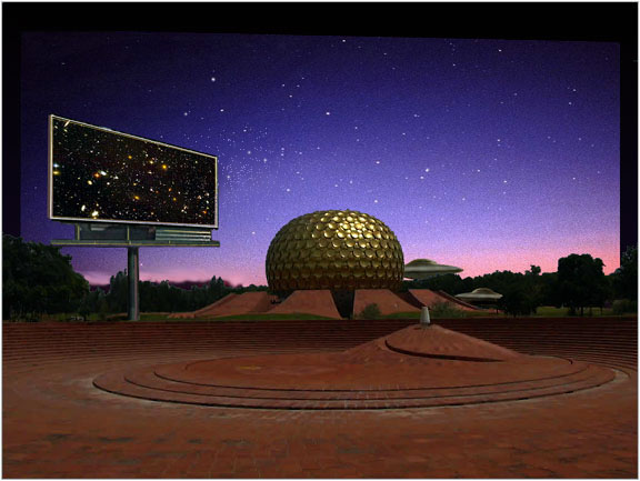 cosmic-auroville